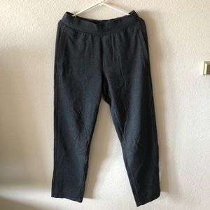 Men’s Lululemon Discipline Pant M